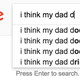 Illustration for article titled The Internet Has Us Very Worried About Dadsem/em
